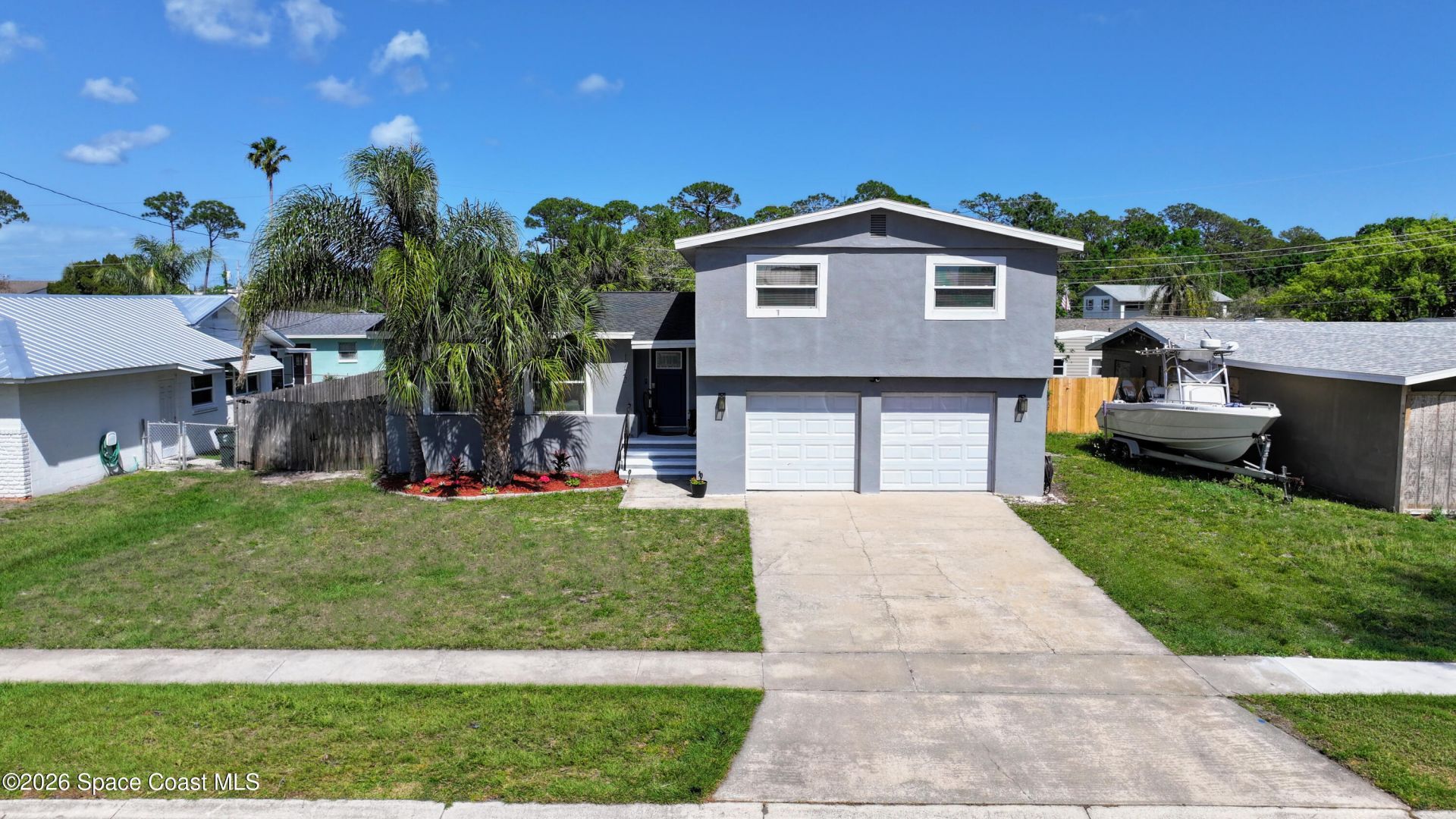 1722 Hubbard Drive, Rockledge, FL 32955 Photo
