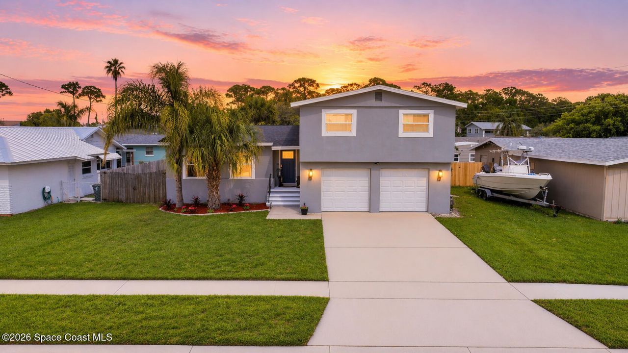 1722 Hubbard Drive, Rockledge, FL 32955 Photo