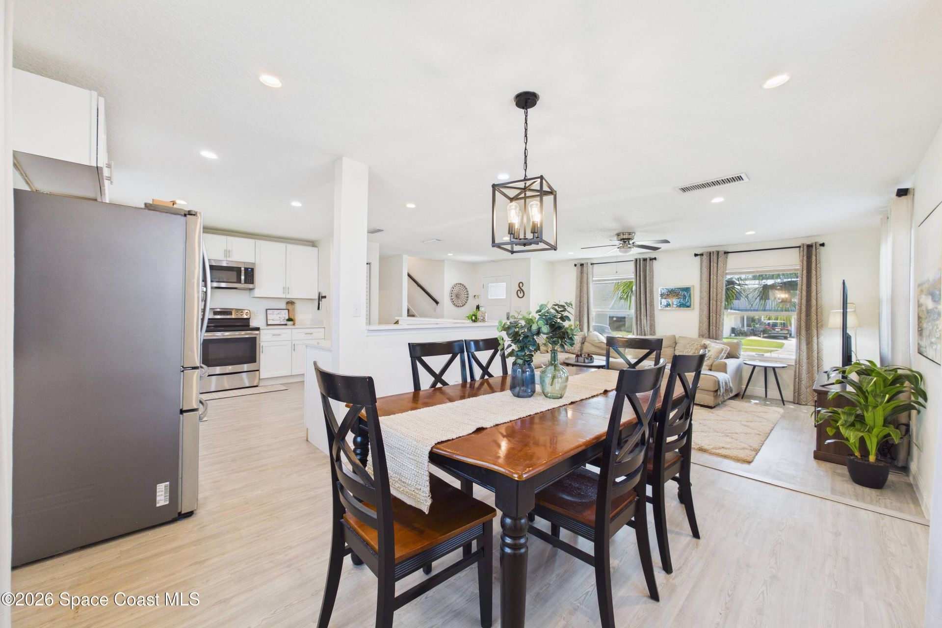 1722 Hubbard Drive, Rockledge, FL 32955 Photo