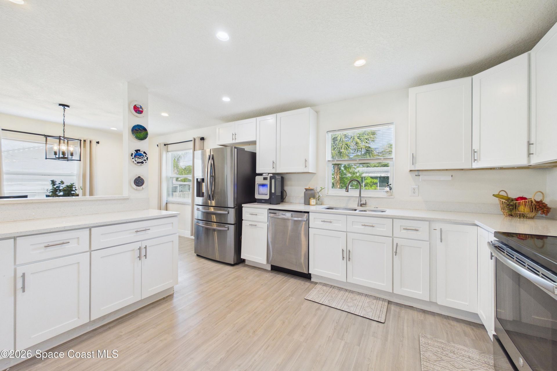 1722 Hubbard Drive, Rockledge, FL 32955 Photo