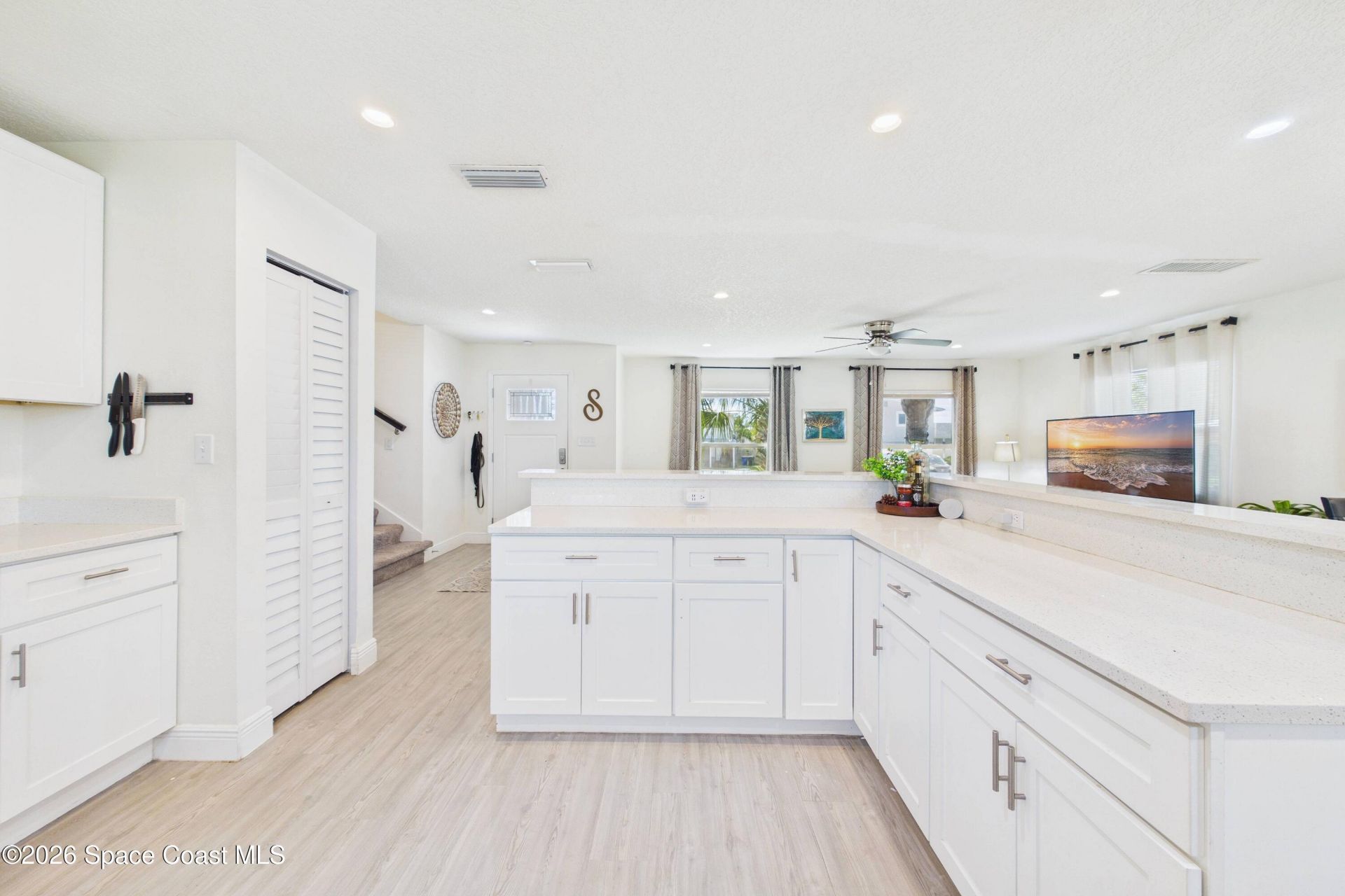 1722 Hubbard Drive, Rockledge, FL 32955 Photo