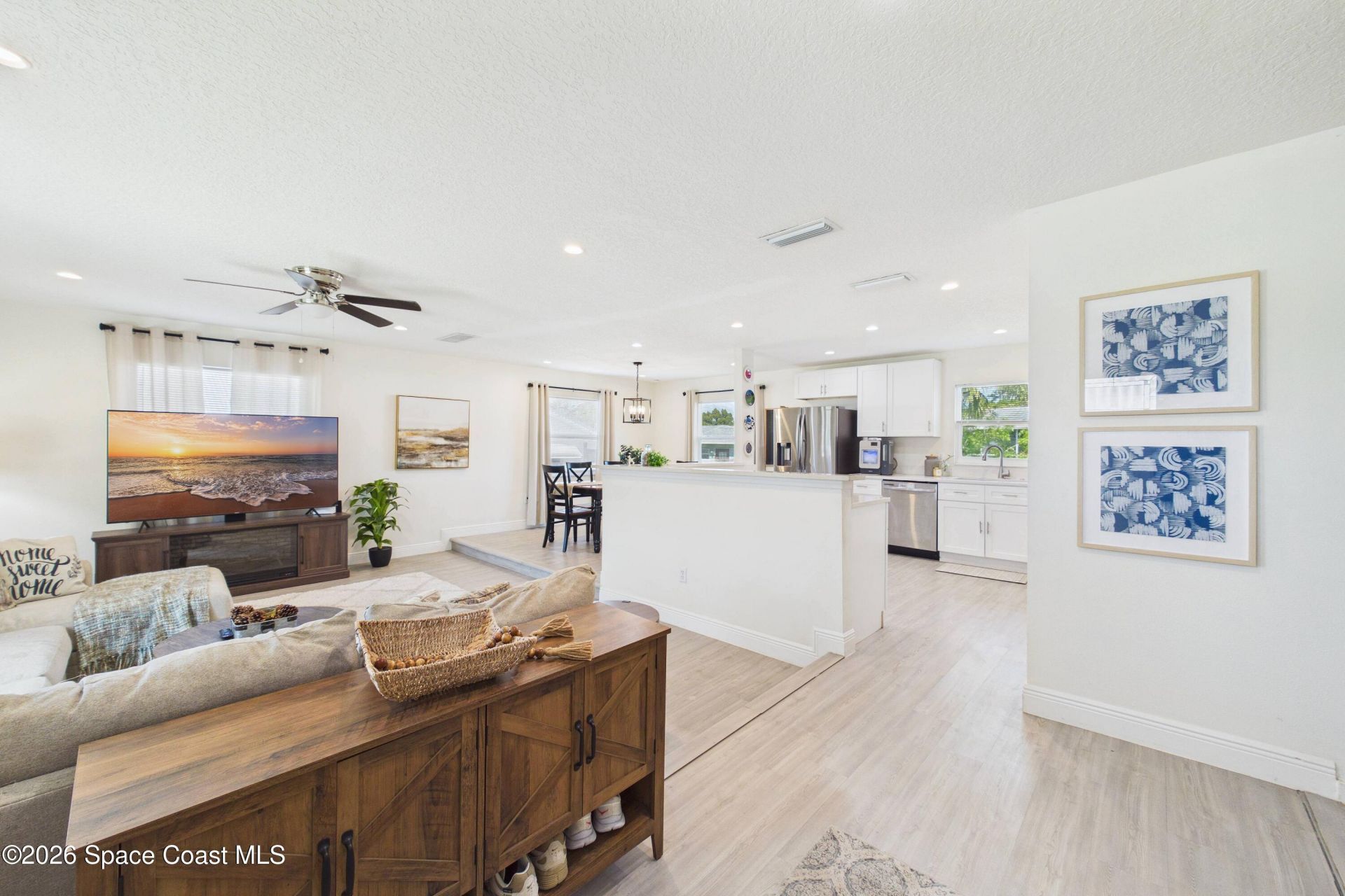 1722 Hubbard Drive, Rockledge, FL 32955 Photo