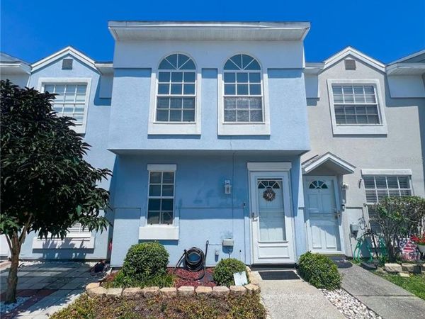 6721 121ST AVENUE , Unit E, LARGO, FL 33773