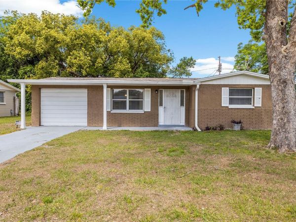 10803 HYSSOP STREET, PORT RICHEY, FL 34668