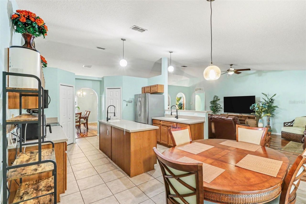 100 Festive Court, Chuluota, FL 32766 Photo