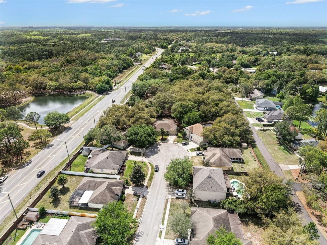 100 Festive Court, Chuluota, FL 32766 Photo