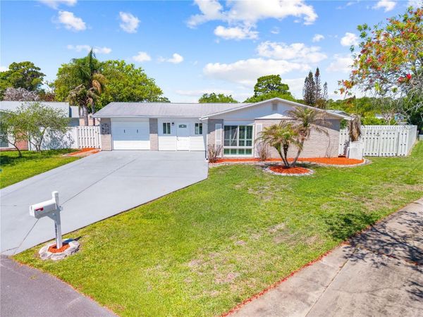 683 JOHN HANCOCK LANE, WEST MELBOURNE, FL 32904