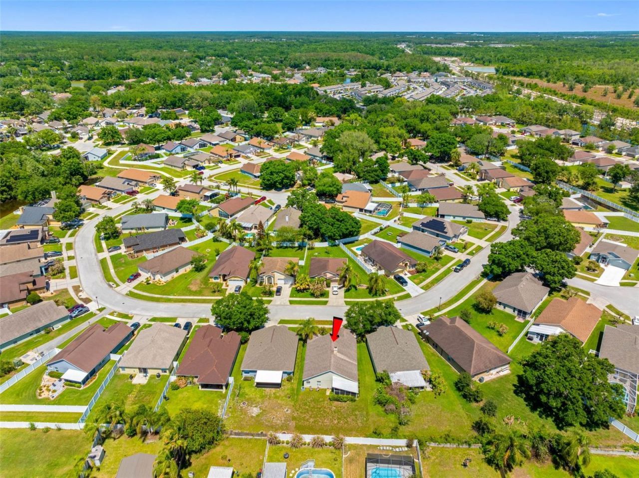 3137 Castle Rock Circle, Land O Lakes, FL 34639 Photo