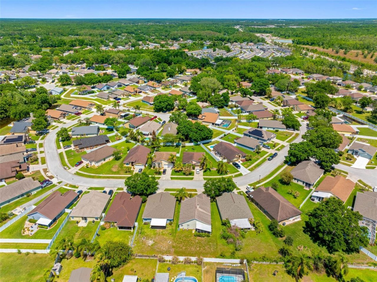 3137 Castle Rock Circle, Land O Lakes, FL 34639 Photo