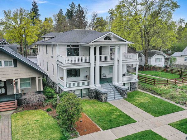 618 E 23RD Ave, Spokane, WA 99203