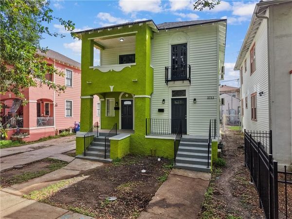3711 LOUISIANA AVE Parkway, New Orleans, LA 70125