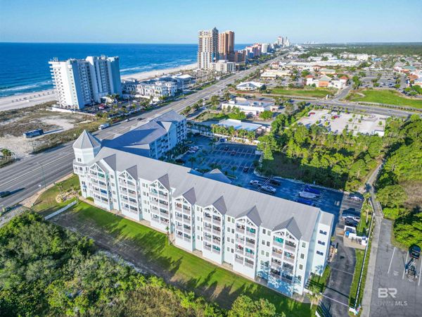 25805 Perdido Beach Boulevard, Unit 413, Orange Beach, AL 36561