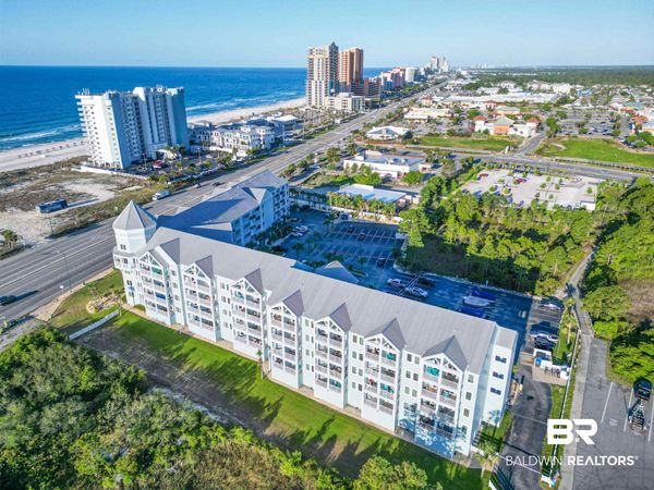 25805 Perdido Beach Boulevard, Unit 413, Orange Beach, AL 36561