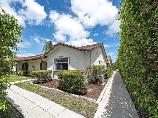 23128 Barwood Park Ln , Unit A, Boca Raton, FL 33433