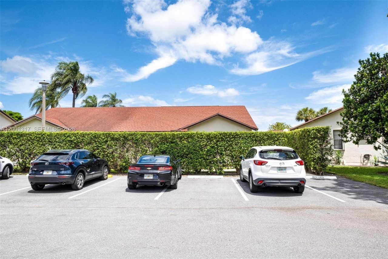 23128 Barwood Park Ln, Unit A, Boca Raton, FL 33433 Photo