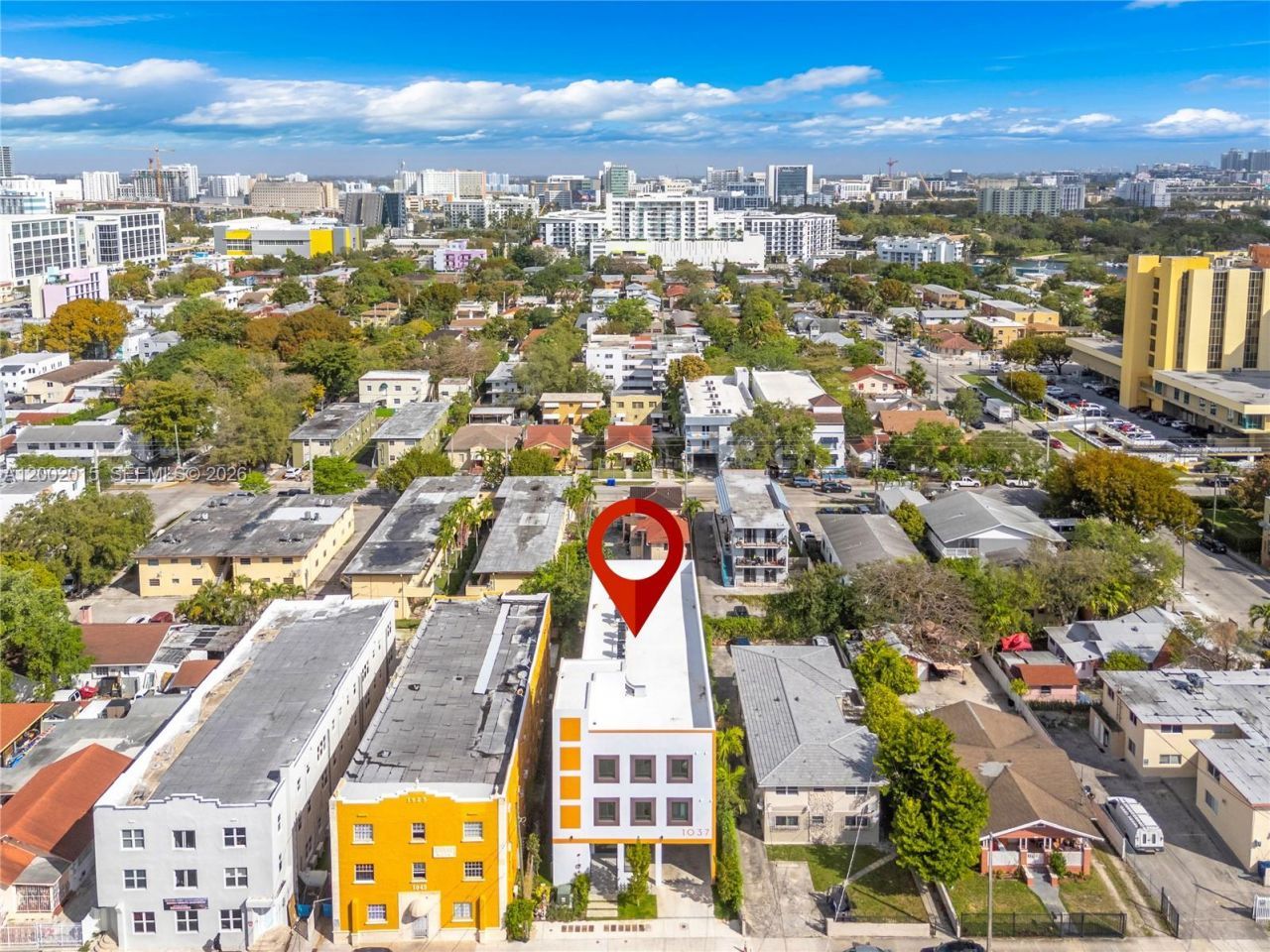 1037 NW 2nd St, Miami, FL 33128 Photo