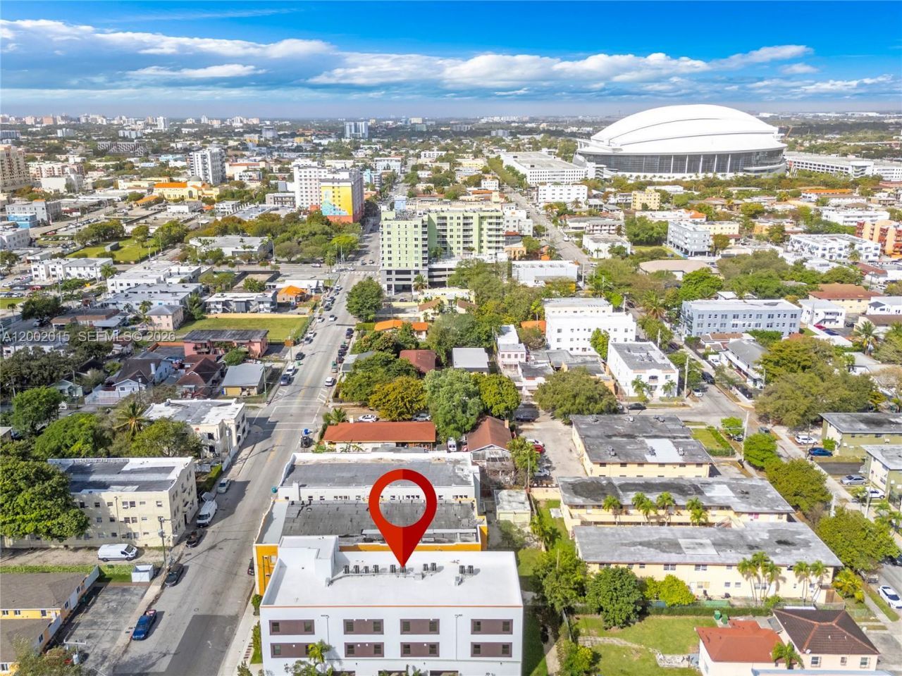 1037 NW 2nd St, Miami, FL 33128 Photo