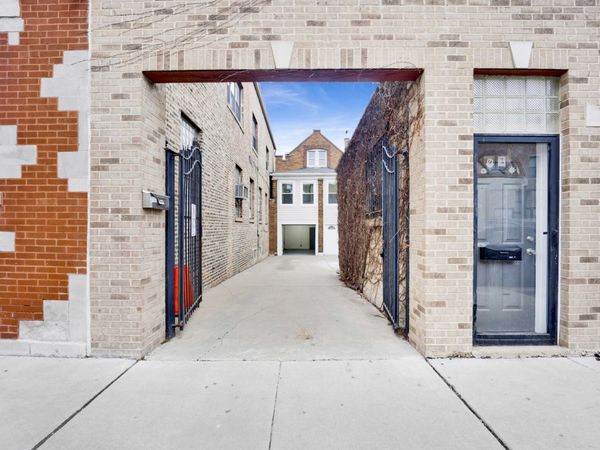 3107 S Morgan Street , Chicago, IL 60608