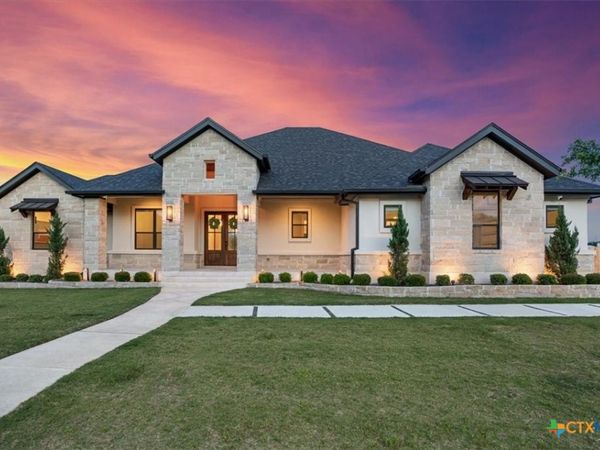 205 Ow Lowrey, Salado, TX 76571