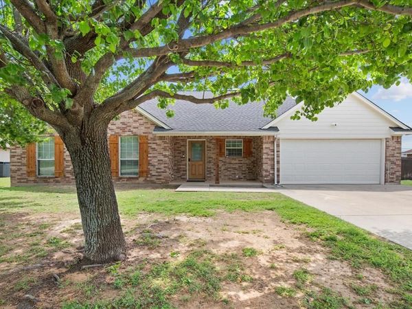 222 Ashley Street, Alvord, TX 76225