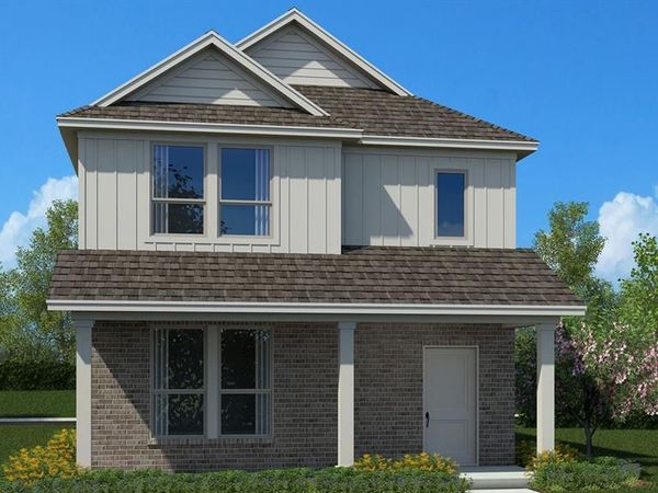 3108 MAPLE ORCHARD Lane, Fort Worth, TX 76140