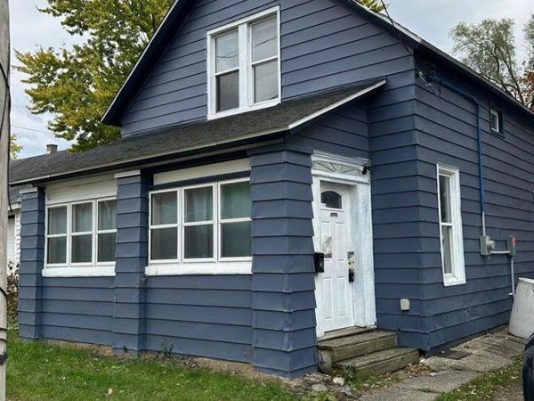 38 Margaret Street, Battle Creek, MI 49014