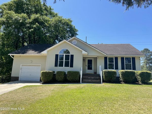 47 Forestdale Drive, Cameron, NC 28326