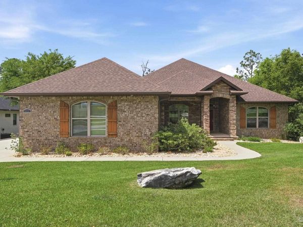 8629 Foxtail Loop, Pensacola, FL 32526