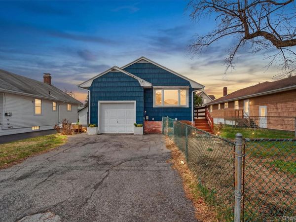 21 S Brett Street , Beacon, NY 12508