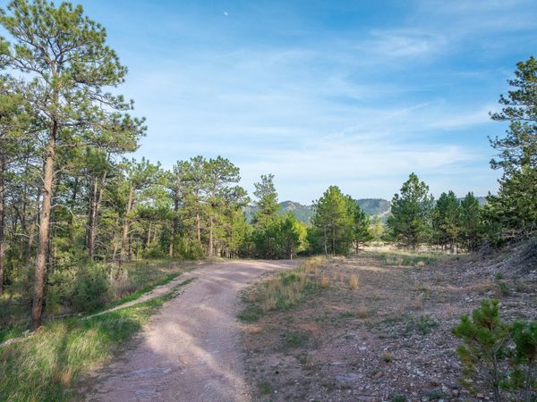 TBD Clubhouse Road, Hot Springs, SD 57747