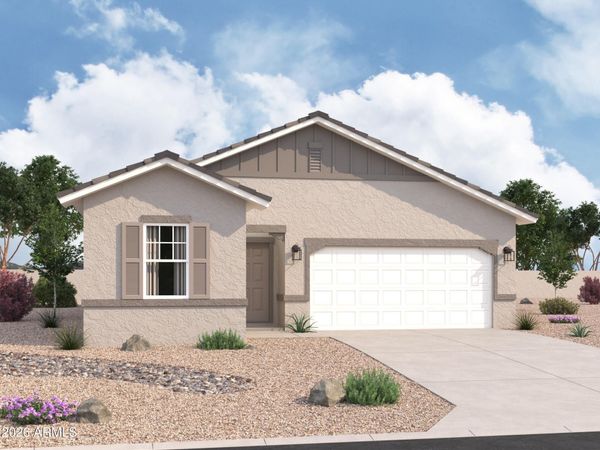 6512 S 78TH Lane, Laveen, AZ 85339