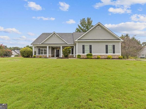 1162 Mason Lee Place, Loganville, GA 30052