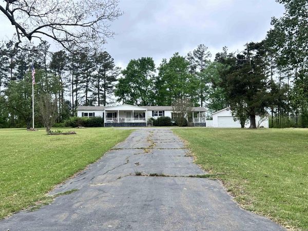 4191 James Road, Star City, AR 71667