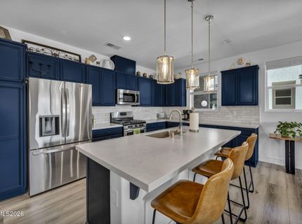 3671 Pulsar Lane, Unit 2, Carson City, NV 89705 Photo