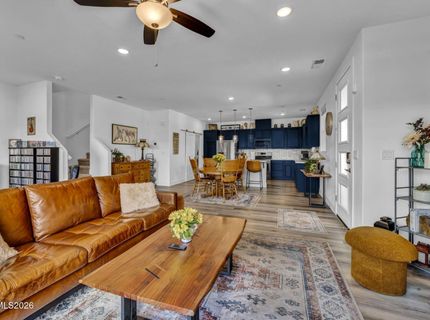 3671 Pulsar Lane, Unit 2, Carson City, NV 89705 Photo