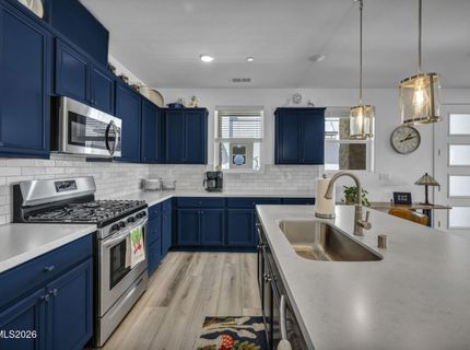 3671 Pulsar Lane, Unit 2, Carson City, NV 89705 Photo