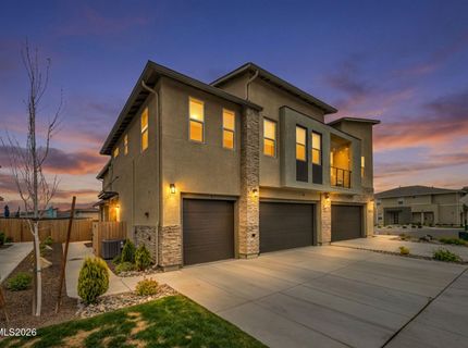 3671 Pulsar Lane, Unit 2, Carson City, NV 89705 Photo