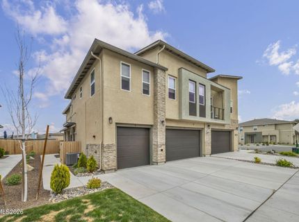 3671 Pulsar Lane, Unit 2, Carson City, NV 89705 Photo