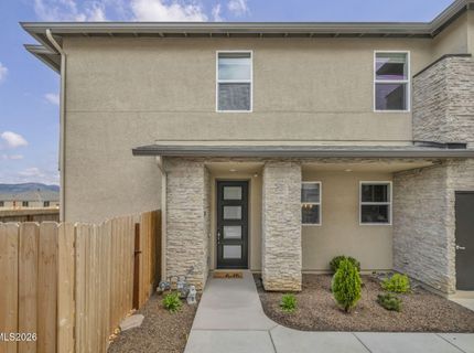 3671 Pulsar Lane, Unit 2, Carson City, NV 89705 Photo