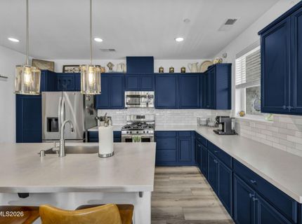 3671 Pulsar Lane, Unit 2, Carson City, NV 89705 Photo