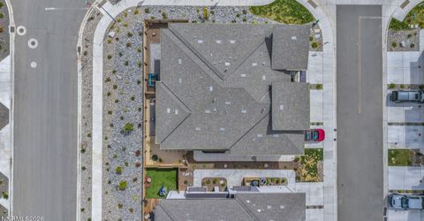 3671 Pulsar Lane, Unit 2, Carson City, NV 89705 Photo