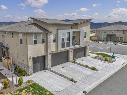 3671 Pulsar Lane, Unit 2, Carson City, NV 89705 Photo