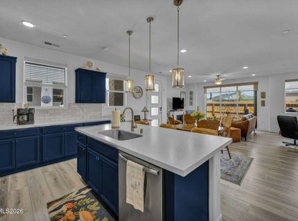 3671 Pulsar Lane, Unit 2, Carson City, NV 89705 Photo