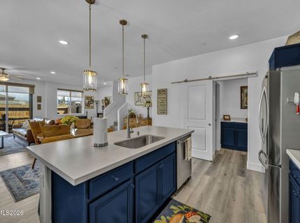 3671 Pulsar Lane, Unit 2, Carson City, NV 89705 Photo