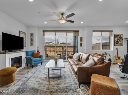 3671 Pulsar Lane, Unit 2, Carson City, NV 89705 Photo