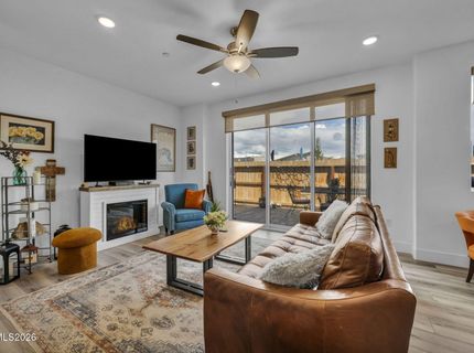 3671 Pulsar Lane, Unit 2, Carson City, NV 89705 Photo