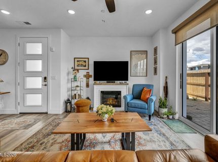 3671 Pulsar Lane, Unit 2, Carson City, NV 89705 Photo