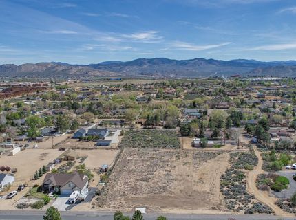 3655 Cherokee Drive, Carson City, NV 89705 Photo