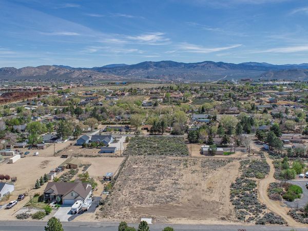 3655 Cherokee Drive, Carson City, NV 89705