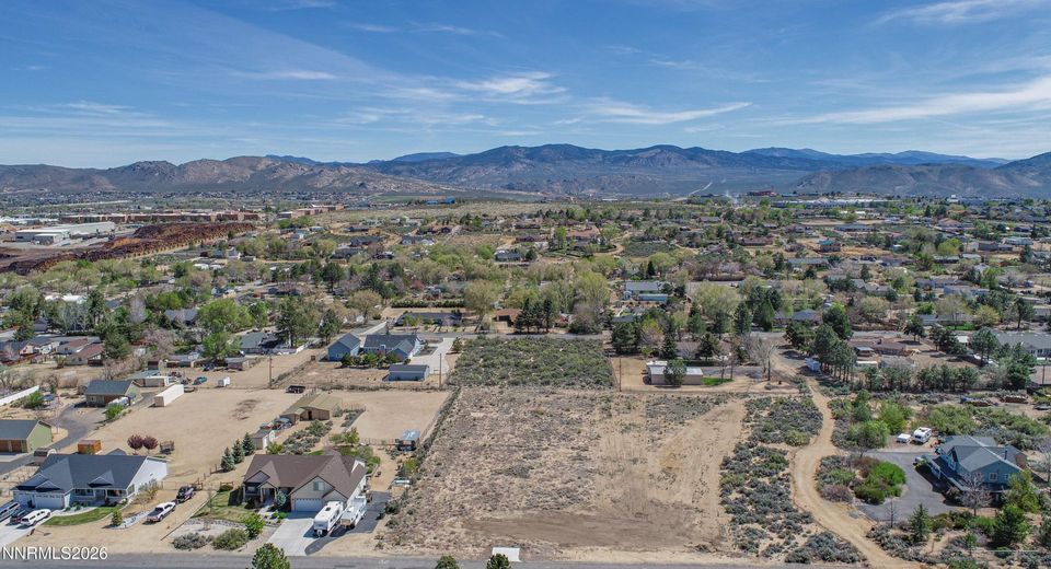 3655 Cherokee Drive, Carson City, NV 89705 Photo